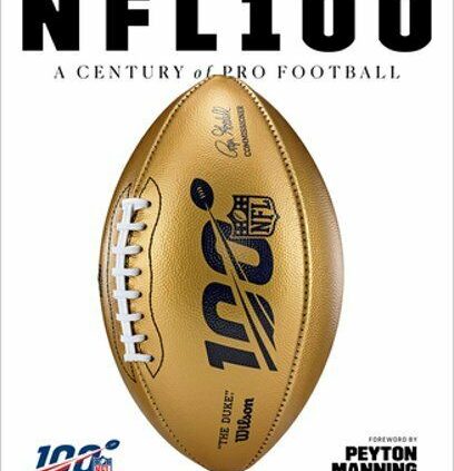 NFL 100 by National Football League: Contemporary