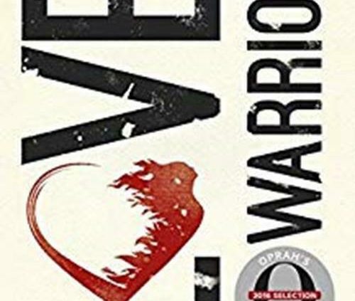 Love Warrior (Oprah’s Book Membership)by Glennon Doyle [Digital , 2016 ]