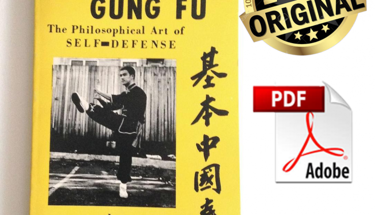 Chinese language Gung Fu: The Philosophical Art of Self-Protection ébook (P.D.F)