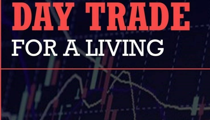 How to Day Trade for a Living: A Novices Records to Trading Instruments and.. (E-ß00K)