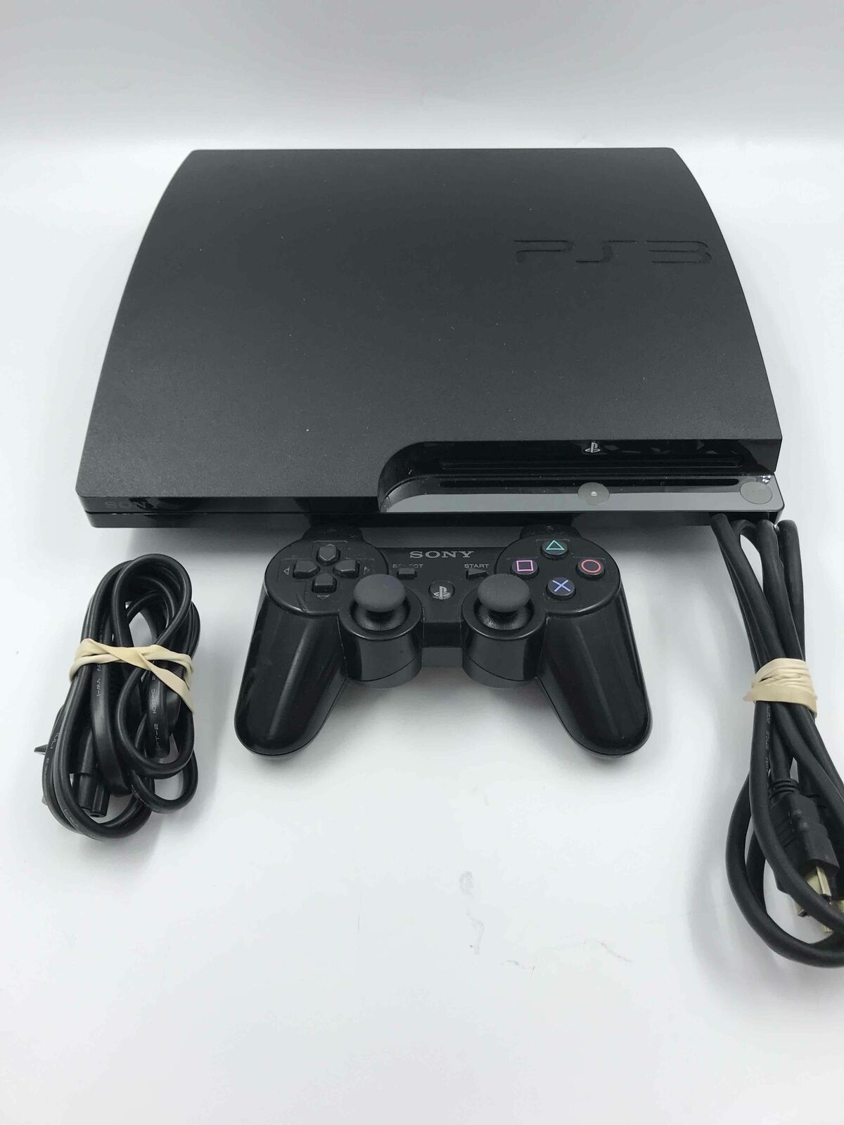 Прошить sony playstation 3 воронеж