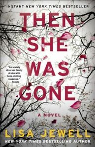 Then She Used to be Gone:A Contemporary by Lisa Jewell Fleet Shipping [P.D.F,Epub,Mobi]🔥