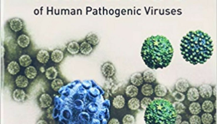 Molecular Virology of Human Pathogenic Viruses (P.D.F||E=MAİLED)