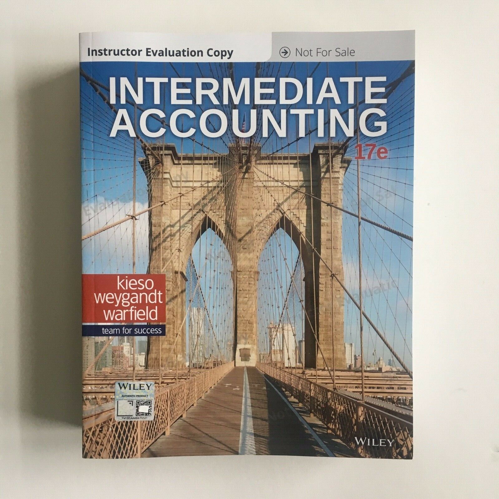 LIQUIDATION Intermediate Accounting Kieso Weygandt Warfield Trainer