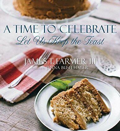 A Time to Possess fun: Let Us Assist the Feast by Farmer, James T.