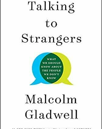 Talking to Strangers by Malcolm Gladwell (2019, Digital)