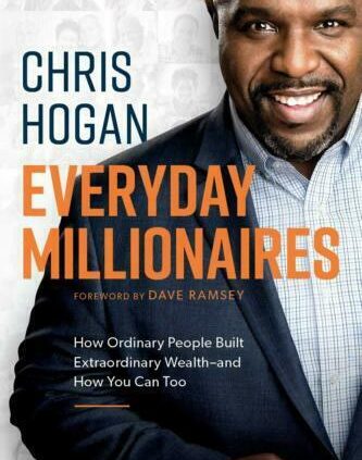 Day to day Millionaires by Chris Hogan (Digital-2019)