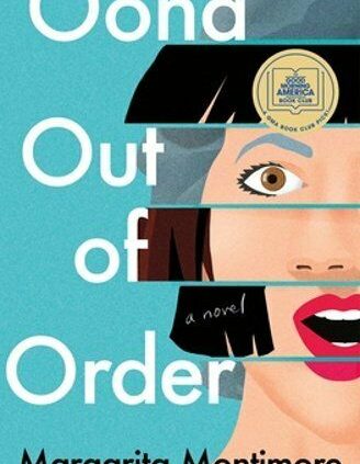 Oona Out of Deliver by Margarita Montimore: Fresh