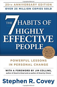 The 7 Habits of Highly Effective Other folks + The eighth by STEPHEN R. COVEY (P-D-F).