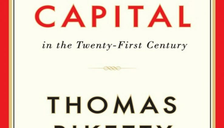 Capital within the Twenty-First Century – Thomas Piketty (E-B0OK&AUDI0B00K||E-MAILED