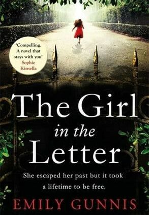 Girl in the Letter, Paperback by Gunnis, Emily, Mark New, Free transport in t…