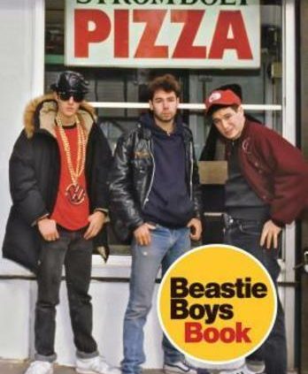 Beastie Boys E book by Michael Diamond: New