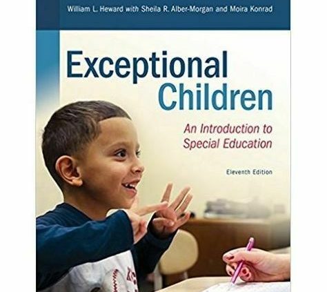 Vital Kids: An Introduction to Particular Training 11th Edition