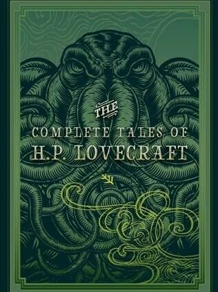Total Tales of Hp Lovecraft, Hardcover by Lovecraft, H. P., Mark Contemporary, Fre…
