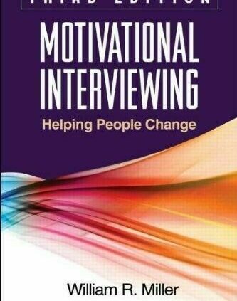 Motivational Interviewing Serving to Of us Swap 3rd Edition (P.D.F)