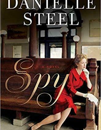 Undercover agent: A Recent by Danielle Steel  [ PDF, MOBI , Epub ]⭐