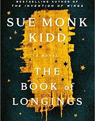 The Ebook of Longings by Sue Monk Kidd (Digital, 2020)