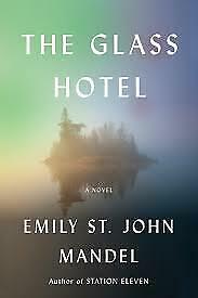 the Glass resort by Emily St. John Mandel ?P.D.F l EbO0k 2020?FastShipping