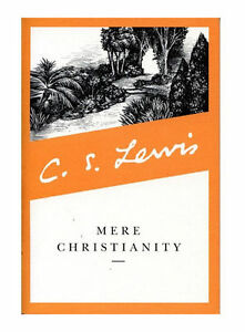 Mere Christianity