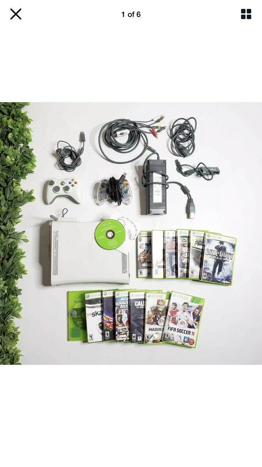 xbox 360 console bundle - iCommerce on Web