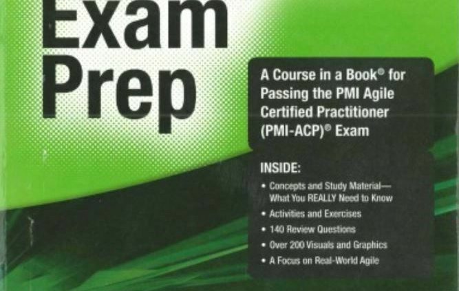 PMI-ACP Exam Prep By Mike Griffiths Up to this point 2d Edition [P.D.F]