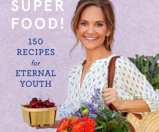 Pleasure Bauer’s Superfood!: 150 Recipes for Everlasting Formative years (P-D-F 📥)