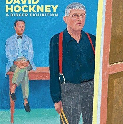 David Hockney: A Bigger Exhibition