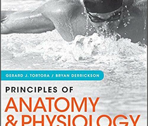 Tips of Anatomy and Physiology 15th Version (E-B O O Okay) ⚡⚡FAST DELIVERY⚡⚡