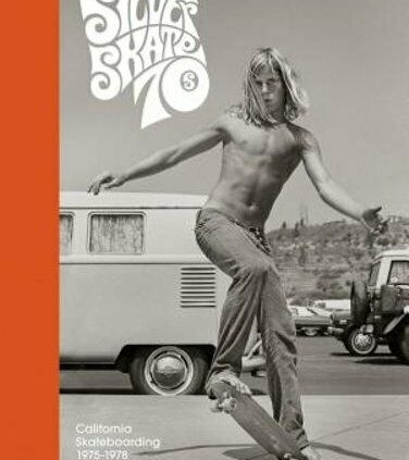 Silver. Skate. Seventies.: (pictures Books, Seventies Espresso Desk Ebook, 70’s