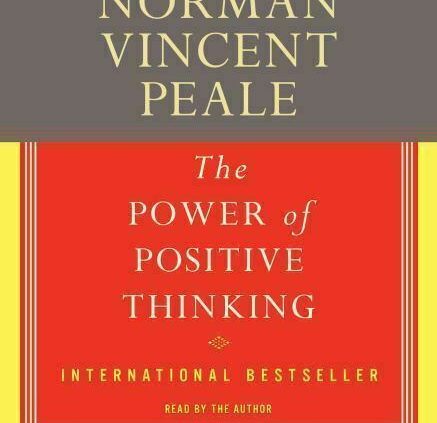 The Energy of Sure Thinking : A Perfect Manual to Mastering the Issues..