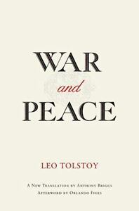 Struggle and Peace by Tolstoy, Leo