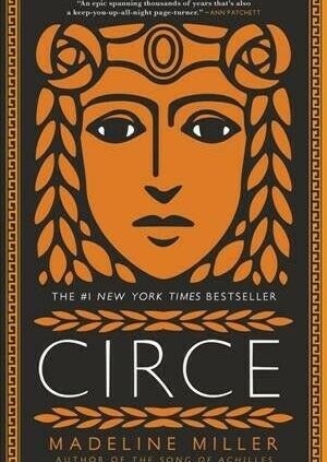 Circe, Paperback by Miller, Madeline, Savor Contemporary Feeble, Free transport in the US