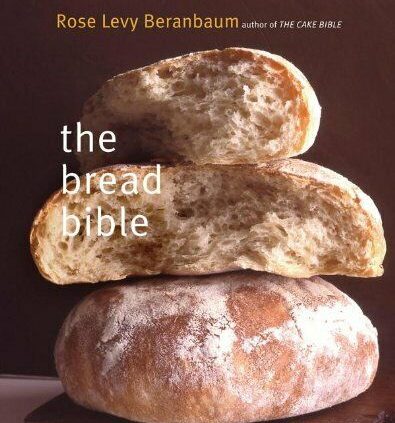 The Bread Bible