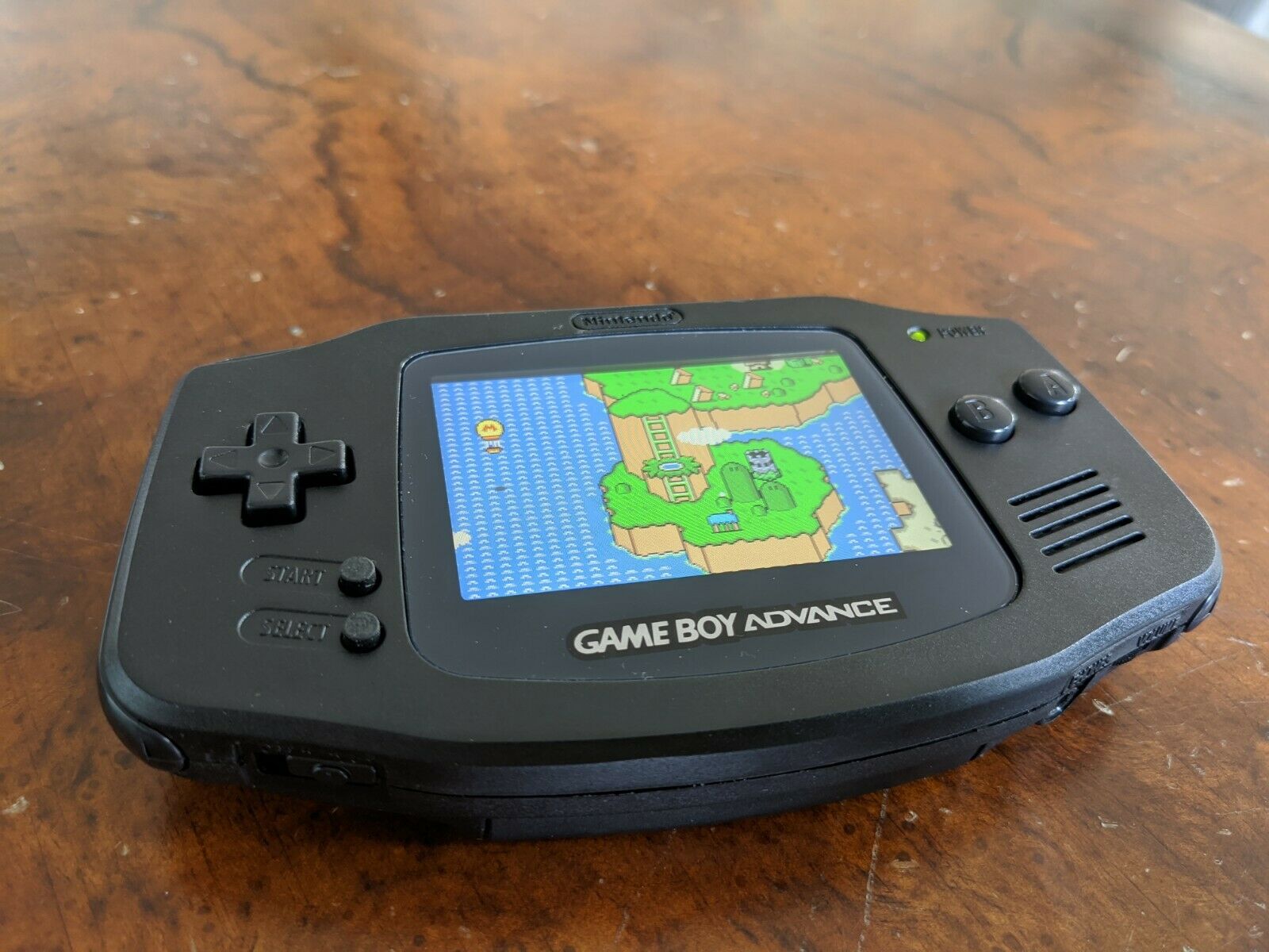 gba black and white gba black and white