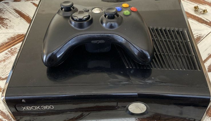 xbox 360