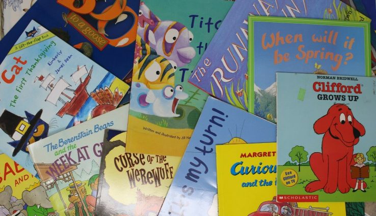 LOT OF 20 – Childrens Bedtime Books – Memoir time Bundle for younger children – PB