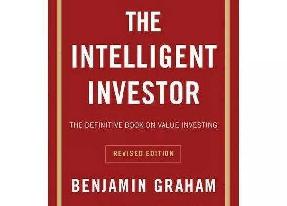 The Wise Investor – Definitive E book on Cost Investing by Benjamin Graham