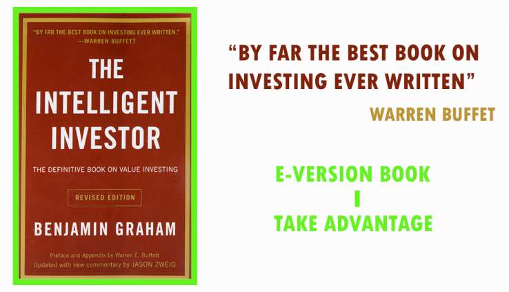 The Definitive E-book on worth Investing, by Benjamin Graham