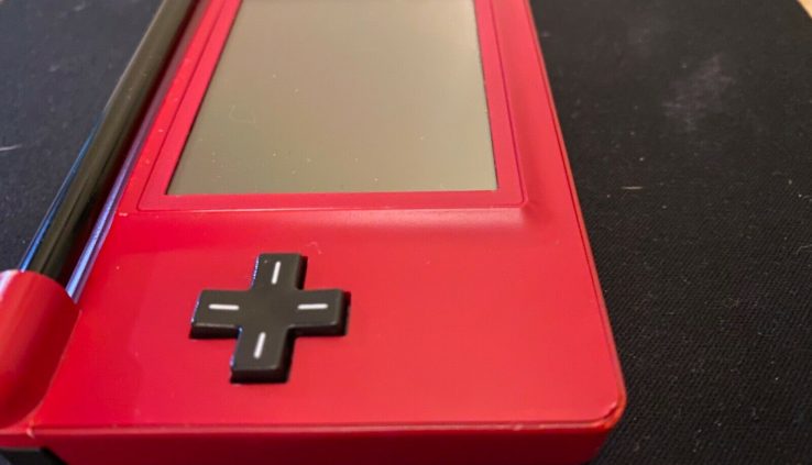 Gameboy Macro