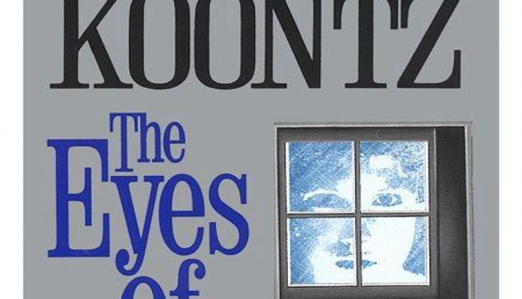 The Eyes of Darkness: A Thriller e book by dean koontz –   [ PDF, MOBI , Epub ]⭐
