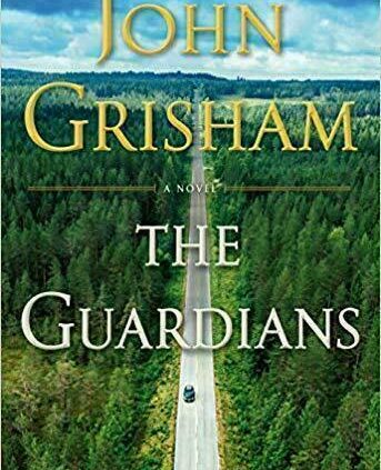 The guardians by John Grisham