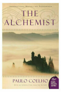 The Alchemist