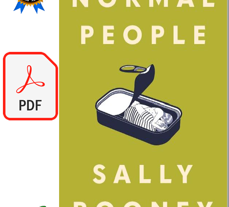 Frequent Folk: A Novel by Sally Rooney 🔥 [P-D-F]🔥 Speedy Offer