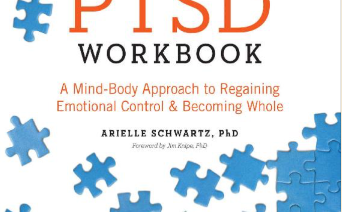 The Complicated PTSD Workbook:A Mind-Body Capacity📕[P-D-F]📕[EPUB] ]📕Swiftly shipping