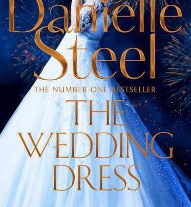 The Wedding Costume by Danielle Metal — NEW hardcover