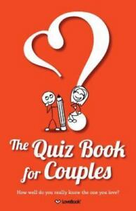 The Quiz Guide for Couples