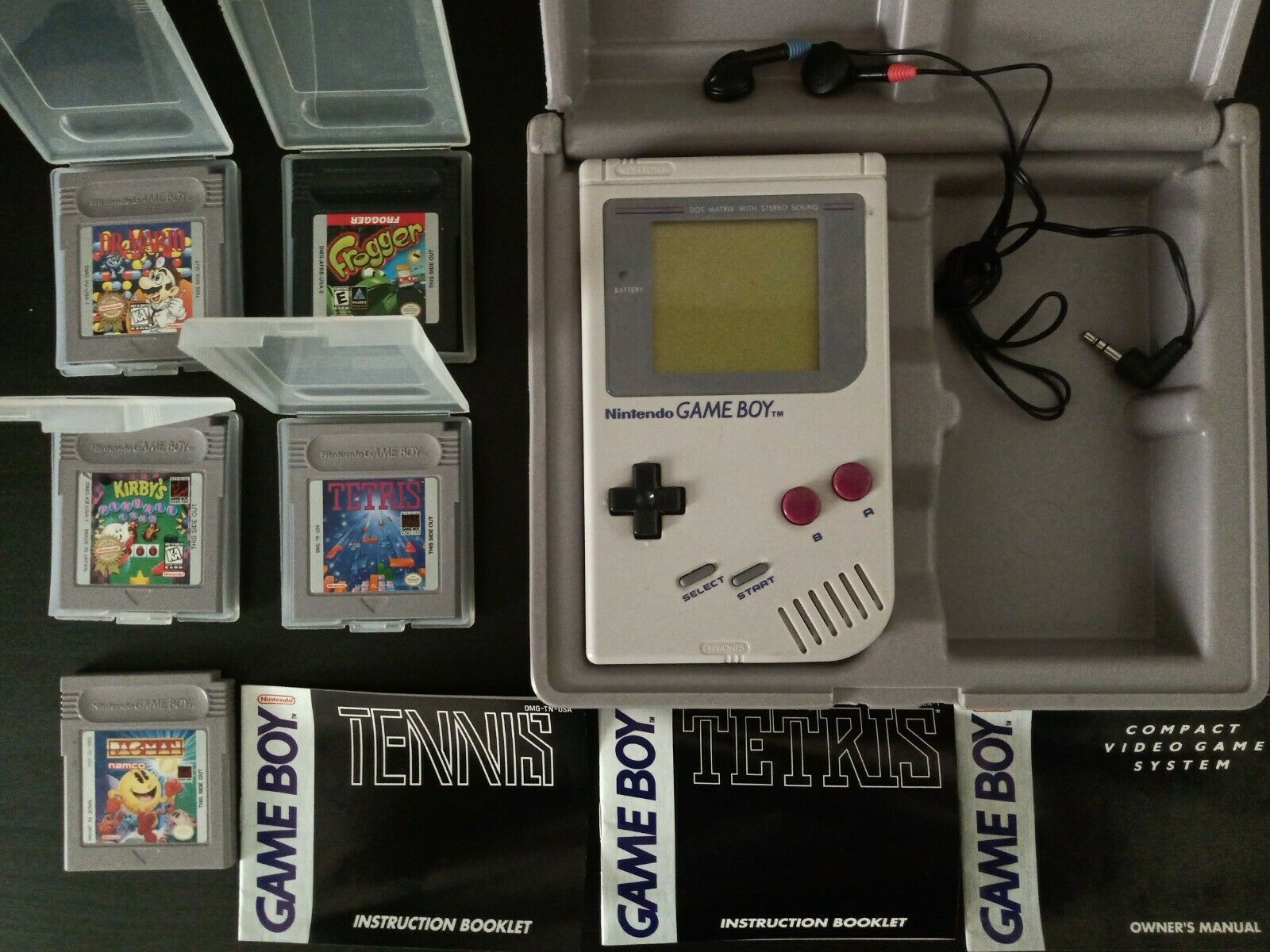 gameboy model number dmg 01 5 gameboy model number dmg 01 5