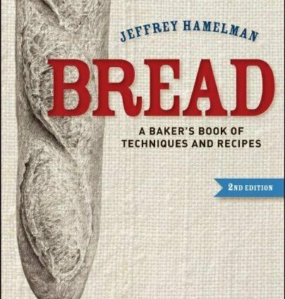 Bread A Baker’s Guide of Ways and Recipes – Electronic mail Supply