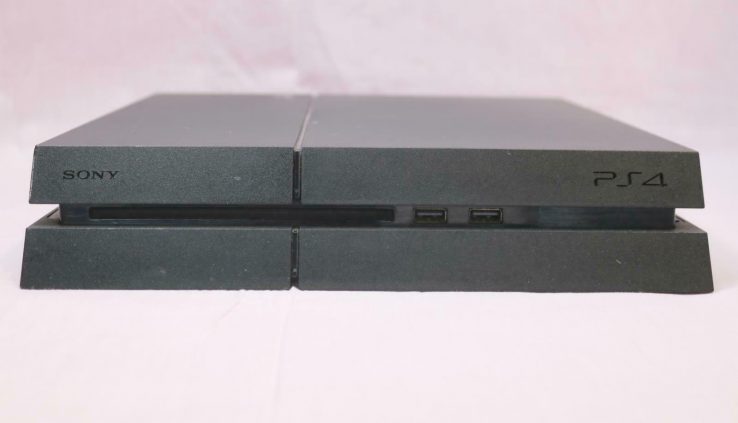 Sony Ps4 (CUH-1215A) 500GB, Dusky, Video Gaming Console