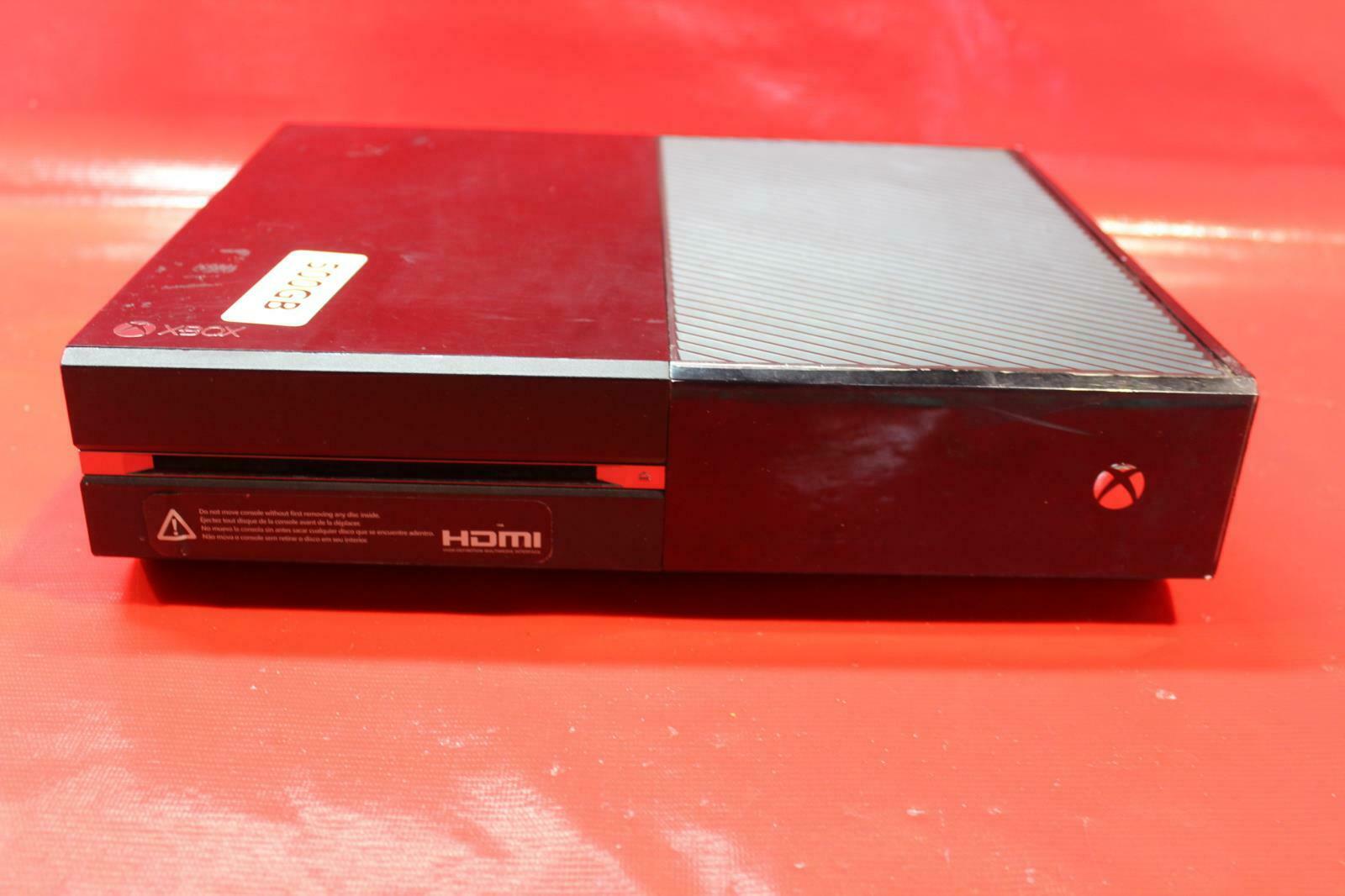 Xbox one console 1540 схема